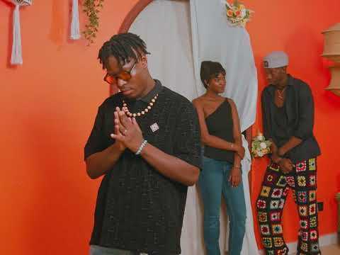 Sory L’Officier, Wizzy Kana - Say Say : Nouveau Clip, Teaser