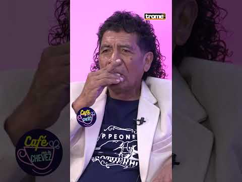 Cachay sorprende al confesar que fue infiel: “Todos pecamos, no existe hombre fiel” #cafeconlachevez