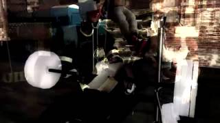 DJ Jazz & Craig G “The Resurgence”