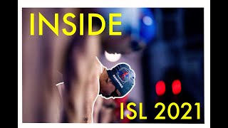 ISL in One Minute - Interlude