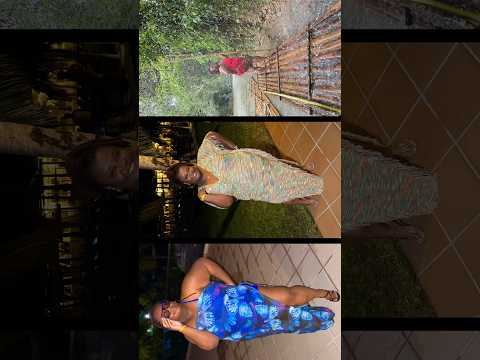 New Travel 🇯🇲 VLOG #youtubeshorts #travelvlog #passportready #dancehall