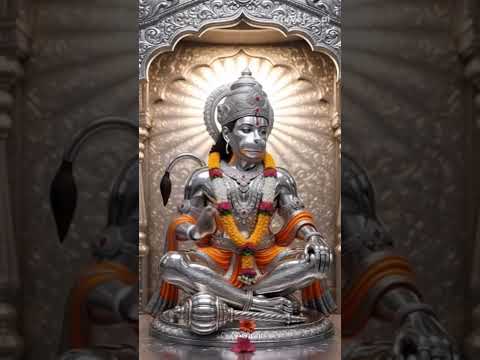 श्री राम जी की जय # श्री हनुमान जी के पवन दर्शन #हनुमान चालीसा #बजरंग बाण #यूट्यूब