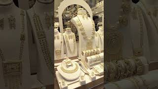 Gold shops in Manama Bahrain #bahrain #foryou #fyp #shorts