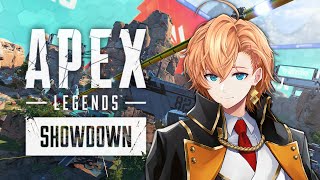 【APEX LEGENDS】ちょっとだけAPEXやるぞ～う！