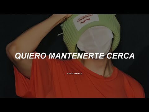 J-HOPE - I Wonder (Feat. Jungkook) // Sub. Español