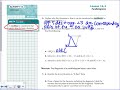Properties and Characteristics of Parallelograms