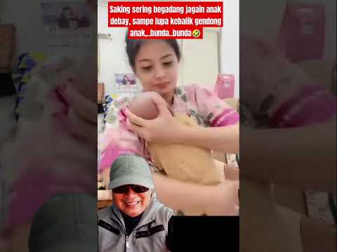 salah bunda #funny #tipeketawa #lucu #seharianlucu #comedy #memengakakkocak #ngakakkocak