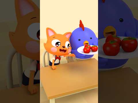 I really didn't do it ๐ญ