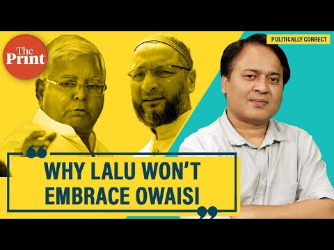 How Owaisi’s support to Modi govt post-Pahalgam attack hasn’t helped his credentials in secular camp