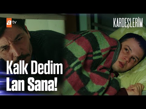 Hapishane zorbalığı... - Kardeşlerim 36. Bölüm