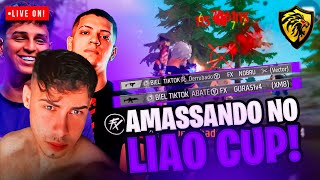 LIVE ON 🔴 JOGANDO CAMP DO RUSTY  !!! ⚡ BIEL TIKTOK AO VIVO ⚡