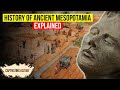 Exploring Ancient Mesopotamian Civilizations