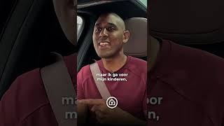 Waarom ik mijn achternaam niet veranderd heb!