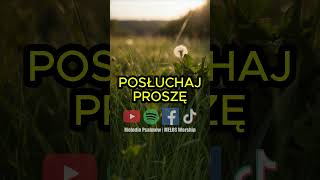 Czy odnajdziesz dziś pokój serca? #ewangelia #wiara #modlitwa