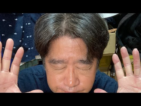 【夏バテ解消Live?消防師カツ】【激シブ男】60歳からの挑戦 がライブ配信中!