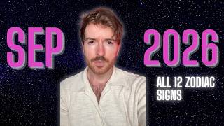 September 2026 Horoscopes: Can Each Sign Handle the Prolonged Drama of the Venus-Pluto Square?
