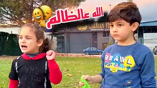 لا تُظهر الشماتة لأخيك، فيرحمه الله ويبتليك🔥😥