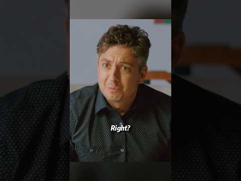 Anne and her husband explain everything #workingmom #movie #shorts