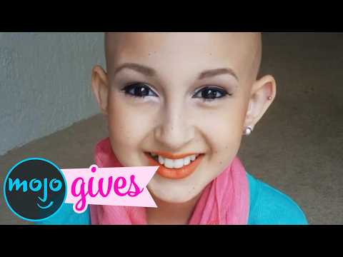 10 YouTubers Who Made Videos When They Knew They Were Dying
