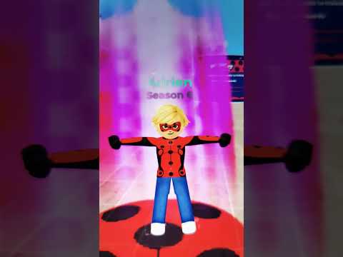 #miraculousladybug is