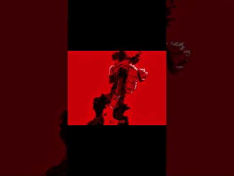 Deku Red Manga Edit | Eclética Nanolícita 2 | #deku #mha #jjk #gojo