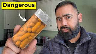 7 Everyday Habits Secretly Wrecking Your Gut Health