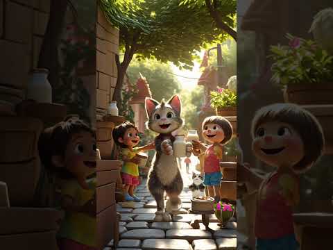 मिमी की कहानी।#mimi #doodh #ytshorts