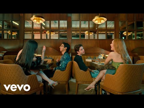 Kevin AMF, Omar Landell - Blair (Video Oficial)
