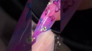 Nail Removal ASMR (Full Video)