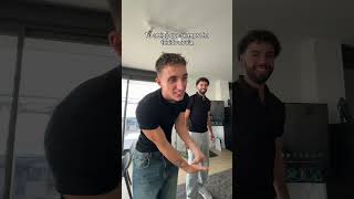 Tu amigo que siempre ha tenido novia #shorts #viral