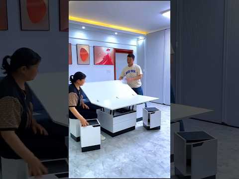 unique furniture #shortvideo