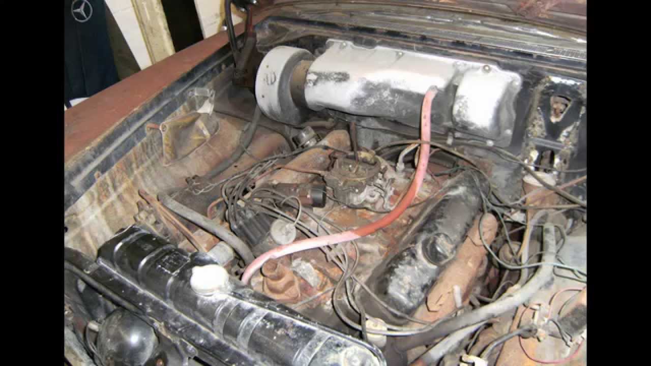 Video preview of Plymouth Sport Fury (1958)