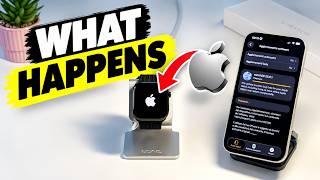 iOS 27.0.1 and WatchOS 27.0.1 - OH NOOOOO!