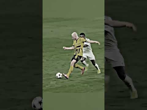 Винисиус прописал ответку за Мбаппе #футбол #football #shorts #trending