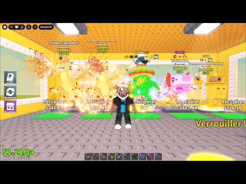 🔴LIVE TRADE STEAL A BRAINROT !! 😱 (Nouvel Index dévoilé)