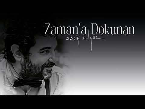 Salih Dinçel - Göz Kırptım
