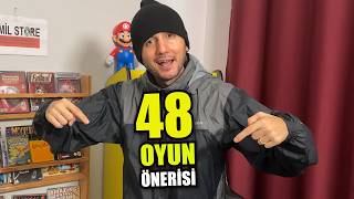 🔥 %90’a Kadar İndirimli 48 Oyun Tavsiyesi | Kamil Store'dan GTA 6 Atağı