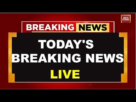 India Today LIVE: Donald Trump's H-1B Visa Shockwaves | IND Vs PAK Asia Cup | Zubeen Garg | US News