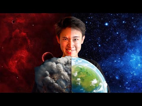 [VIDEO INI BISA DIMAININ‼️] POV: KAMU MENOLONG DUNIA [SIMULATOR+]