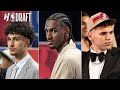 2024 NBA Draft Player Trivia