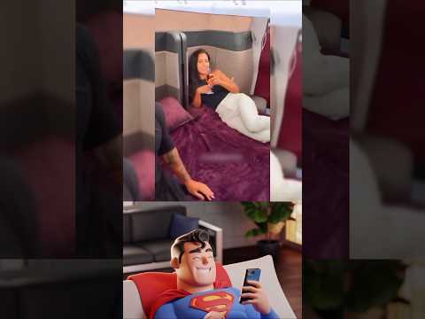 Enjoy in Airplane with Girlfriend #shorts #meme #reaction #viralshorts #shortsfeed