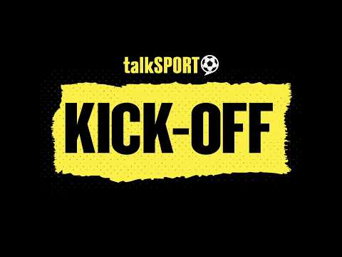 Kick Off with Adrian Durham, Danny Murphy and Kevin Hatchard | 26-Oct-26
