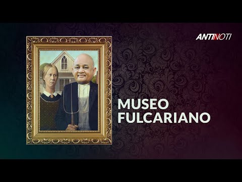 Museo Del Arte Fulcariano | Antinoti