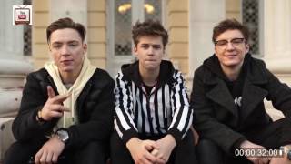 Lochi vs Lochi Extrem   der Trailer