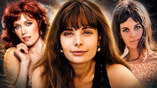 3 actrices asesinadas de la peor manera | CASOS REALES  