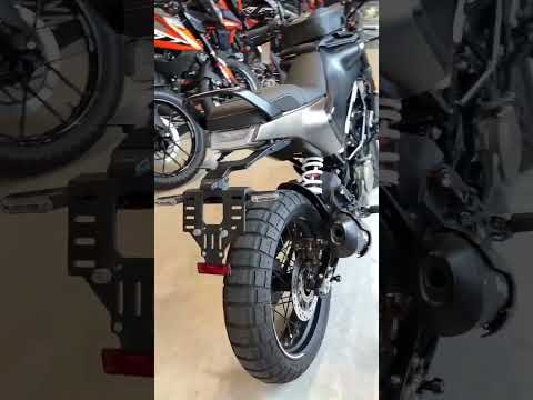 KTM柏店 中古 新規入荷車両【特選中型バイク紹介】