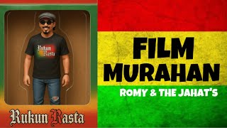 Film Murahan - Romi & The JAHAT’s cover Rukun Rasta PUNK Reggae Ska