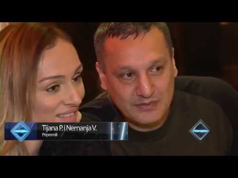 Anabela & Gagi - Najava zajedničkog nastupa (Premijera)