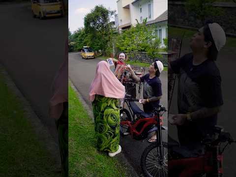 NAK BEGO DIBELIKAN PS5 #komedi #dramakomedi #komediviral