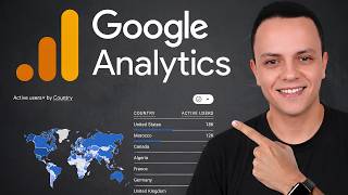 Google Analytics - كيفية ربط مدونتك الالكترونية مع